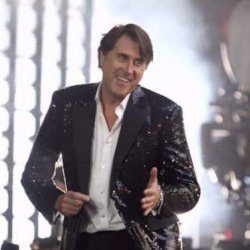 Bryan Ferry