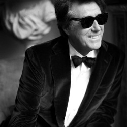 Bryan Ferry