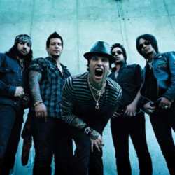 Buckcherry