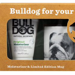 Bulldog Natural Skincare