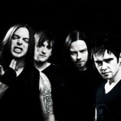 Bullet For My Valentine