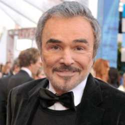 Burt Reynolds