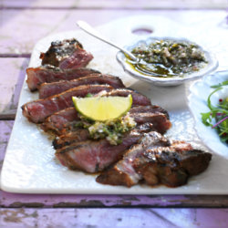 Caipirinha Beef Churrasco