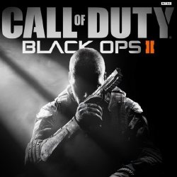 Call of Duty Black Ops 2