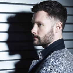 Calum Scott returns