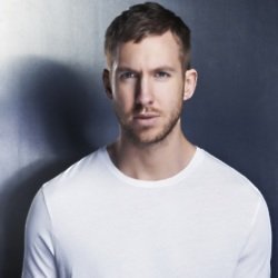 Calvin Harris