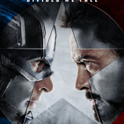 Captain America: Civil War