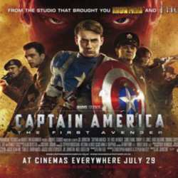 Captain America: The First Avenger