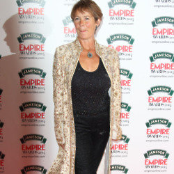 Celia Imrie 