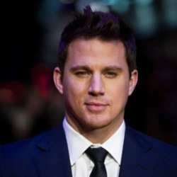 Channing Tatum