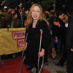 Chelsea Clinton