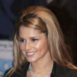 Cheryl Cole