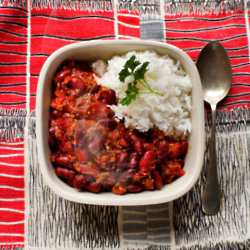 Tarantella Chilli Con Carne