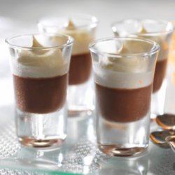 Chocolate Orange Cups