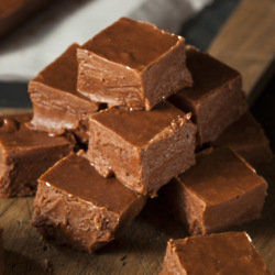 Chocolate Fudge