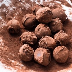 Yeo Valley's Chocolate Truffles