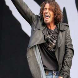 Chris Cornell