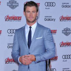 Chris Hemsworth