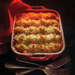 Classic Cottage Pie