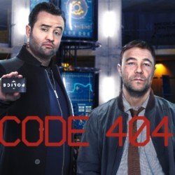 Code 404 will return in September, 2021! / Picture Credit: Sky