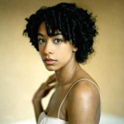 Corinne Bailey-Rae