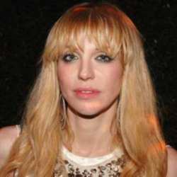 Courtney Love