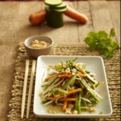 Crunchy Thai Salad