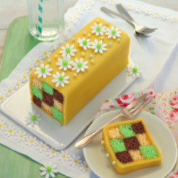 Daisy Battenburg