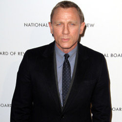 Daniel Craig