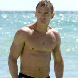 Daniel Craig