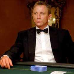 Daniel Craig