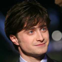 Daniel Radcliffe