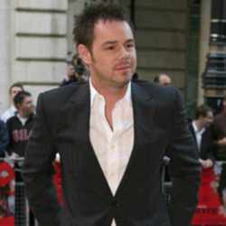 Danny Dyer