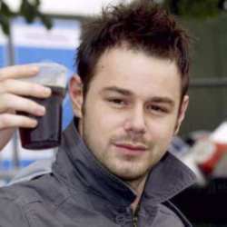 Danny Dyer