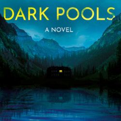 Dark Pools- Financial Thriller