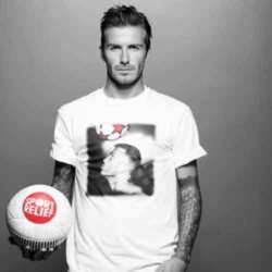 David Beckham