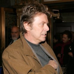 David Bowie