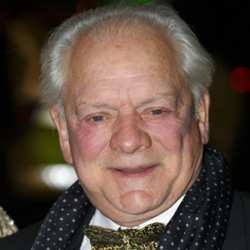 David Jason Derek 'Del Boy' Trotter