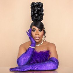 Monét X Change