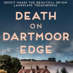 Death on Dartmoor Edge