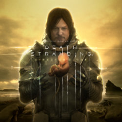 Death Stranding is back, and it's had some upgrades / Picture Credit: 505 Games and Kojima Productions