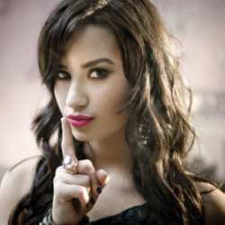 Demi Lovato's depression triggers trip to rehab...