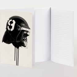 Designer Notebooks