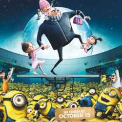 Despicable Me