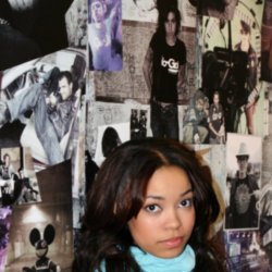 Dionne Bromfield