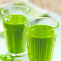 Discover Spinach Superfood Smoothie