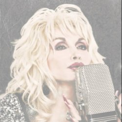 Dolly Parton