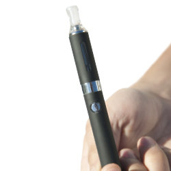 E-cig users have tripled in the past 2 years