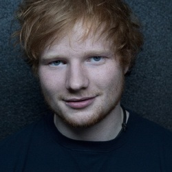 Ed Sheeran