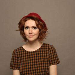 Elf Lyons by Andy Hollingworth